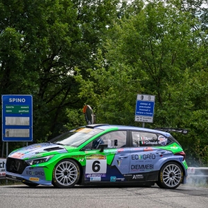 45° RALLY INTERNAZIONALE CASENTINO - Gallery 2